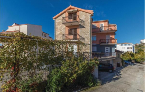 Two-Bedroom Apartment in Podstrana